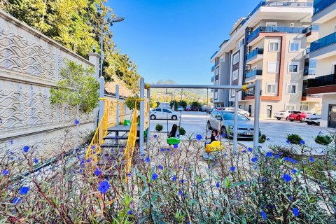 3+1 Leilighet i Alanya, Antalya, Tyrkia Nr. 212645 - 5