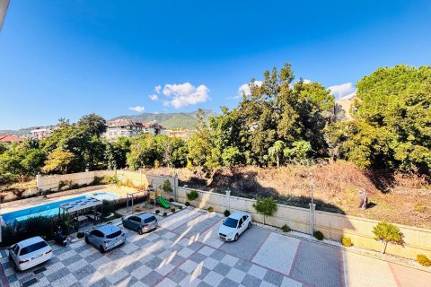 3+1 Leilighet i Alanya, Antalya, Tyrkia Nr. 212645 - 3