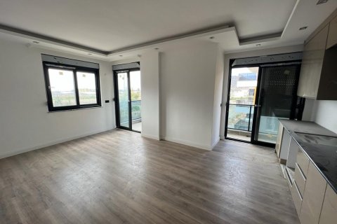 Продажа квартиры в Газипаше, Анталье, Турция 3+1, 110м2, №139508 – фото 3