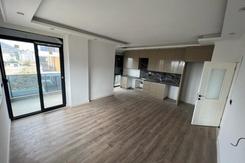3+1 Lejlighed  i Gazipasa, Antalya, Tyrkiet Nr. 139508