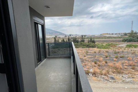 Продажа квартиры в Газипаше, Анталье, Турция 3+1, 110м2, №139508 – фото 2