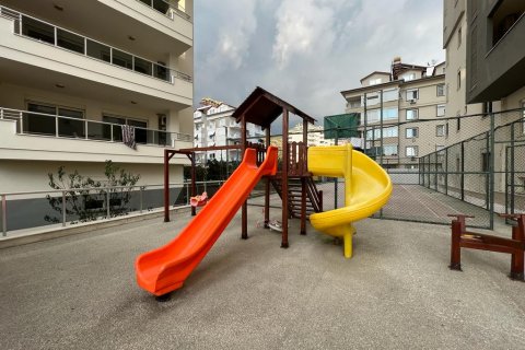 Daire 3+1 Alanya, Antalya, Türkiye №102164 - 27