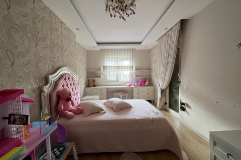 Daire 3+1 Alanya, Antalya, Türkiye №102164 - 24