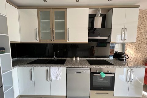Daire 3+1 Alanya, Antalya, Türkiye №102164 - 25