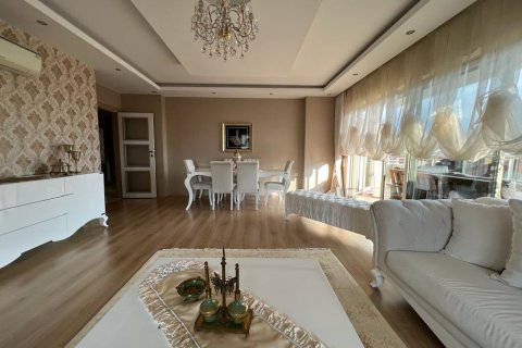 Daire 3+1 Alanya, Antalya, Türkiye №102164 - 26