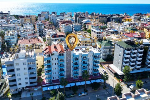 Daire 2+1 Alanya, Antalya, Türkiye №102850 - 29