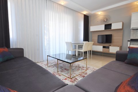 Daire 2+1 Alanya, Antalya, Türkiye №102850 - 11