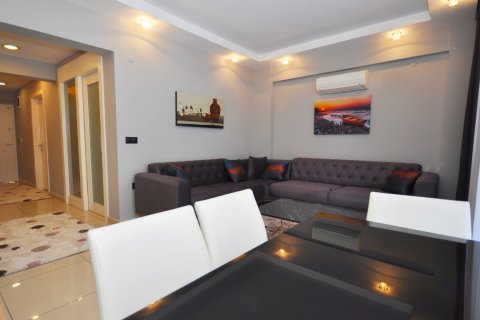 Daire 2+1 Alanya, Antalya, Türkiye №102850 - 12