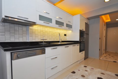 Daire 2+1 Alanya, Antalya, Türkiye №102850 - 10