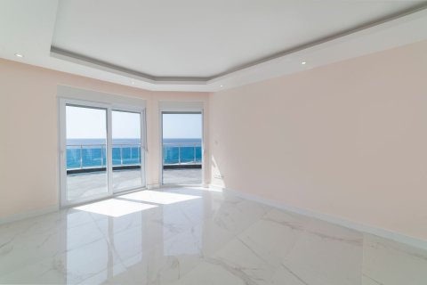 Продажа пентхауса  в Махмутларе, Анталье, Турция 3+1, 225м2, №96702 – фото 2