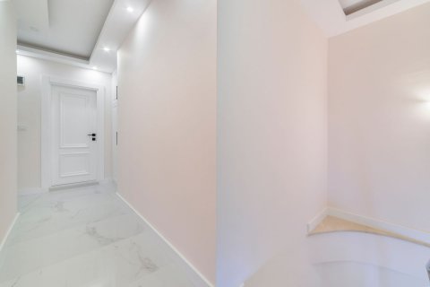Продажа пентхауса  в Махмутларе, Анталье, Турция 3+1, 225м2, №96702 – фото 3