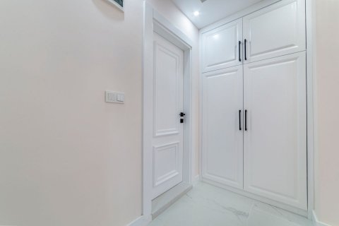 Продажа пентхауса  в Махмутларе, Анталье, Турция 3+1, 225м2, №96702 – фото 4