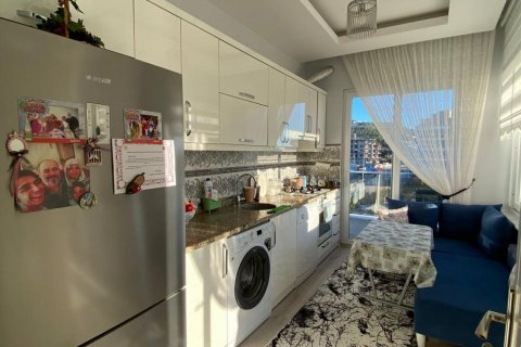 Apartment for sale in Kargicak, Alanya, Antalya, Turkey, 3 bedrooms, 160m2, No. 97212 – photo 5