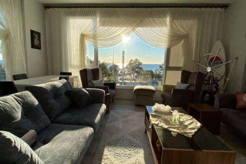 Apartment for sale in Kargicak, Alanya, Antalya, Turkey, 3 bedrooms, 160m2, No. 97212 – photo 6