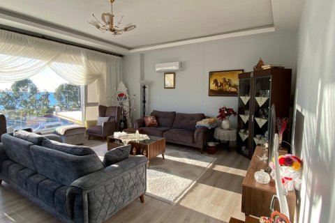 Apartment for sale in Kargicak, Alanya, Antalya, Turkey, 3 bedrooms, 160m2, No. 97212 – photo 4