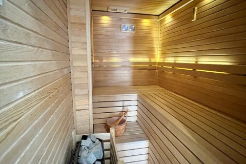 3+1 Takleilighet i Alanya, Antalya, Tyrkia Nr. 96728 - 9