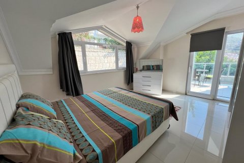 3+1 Takleilighet i Alanya, Antalya, Tyrkia Nr. 96728 - 8