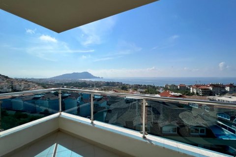 3+1 Takleilighet i Alanya, Antalya, Tyrkia Nr. 96728 - 11