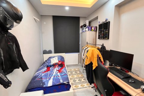 2+1 Lägenhet i Konyaalti, Antalya, Turkiet Nr. 221429 - 8