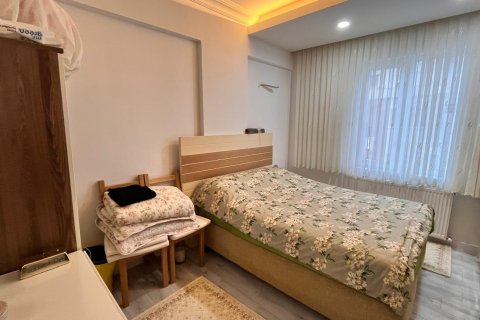2+1 Lägenhet i Konyaalti, Antalya, Turkiet Nr. 221429 - 9