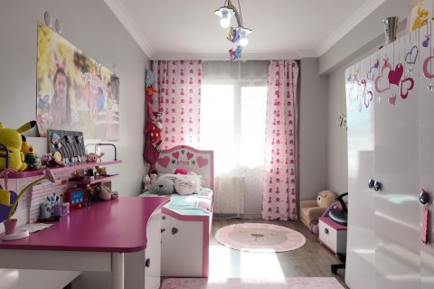 Daire  4+1  İzmir, Türkiye №223400 - 16