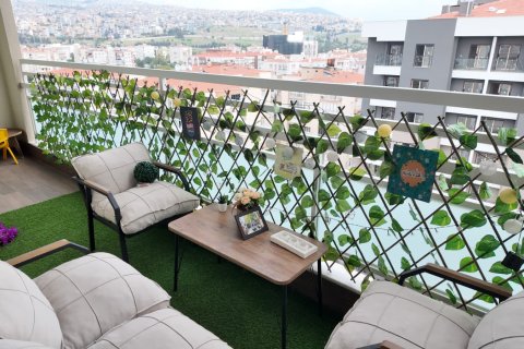 Daire  4+1  İzmir, Türkiye №223400 - 17