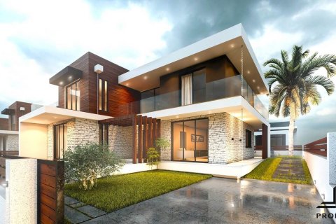 3+1 Villa i Famagusta, Nr. 86668 - 2