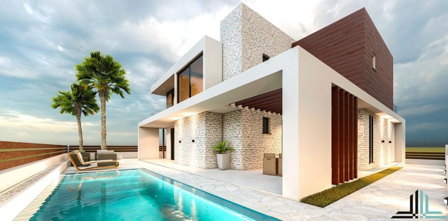 3+1 Villa i Famagusta, Nr. 86668