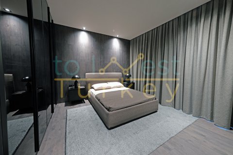 1+1 Lägenhet i Fatih, Istanbul, istanbul, Turkiet Nr. 224802 - 5