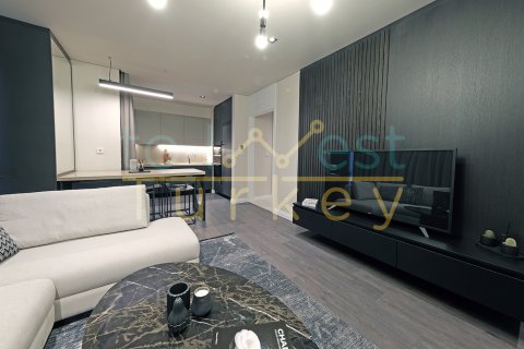 1+1 Lägenhet i Fatih, Istanbul, istanbul, Turkiet Nr. 224802 - 4