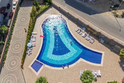 Продажа квартиры  в Махмутларе, Анталье, Турция 1+1, 75м2, №228404 – фото 4