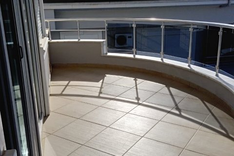 4+1 Penthouse  in Alanya, Antalya, Turkey No. 97972