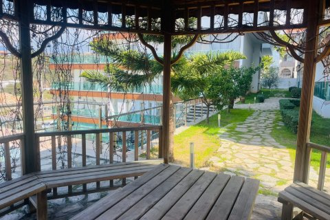 4+1 Takleilighet  i Kestel, Antalya, Tyrkia Nr. 90886 - 24