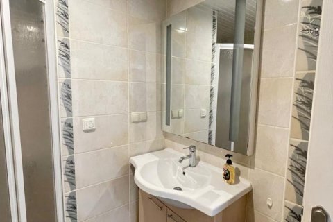 2+1 Lejlighed i Cikcilli, Antalya, Tyrkiet Nr. 97745 - 18