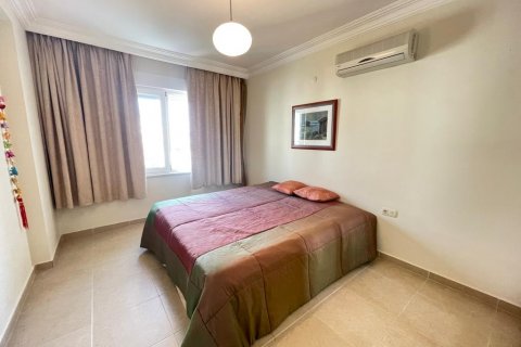 2+1 Lejlighed i Cikcilli, Antalya, Tyrkiet Nr. 97745 - 20