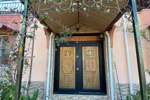 Продажа пентхауса  в Газипаше, Анталье, Турция 3+1, 190м2, №91036 – фото 13