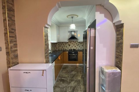 Продажа пентхауса  в Газипаше, Анталье, Турция 3+1, 190м2, №91036 – фото 14
