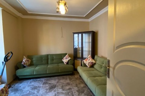 Продажа пентхауса  в Газипаше, Анталье, Турция 3+1, 190м2, №91036 – фото 15