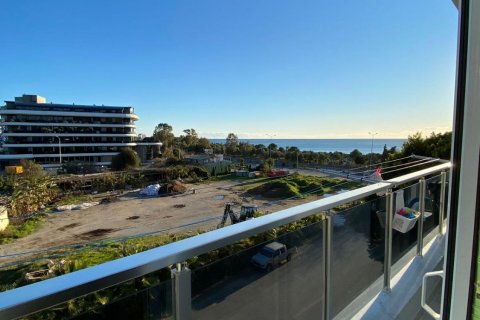 3+1 Leilighet i Kargicak, Alanya, Antalya, Tyrkia Nr. 97212