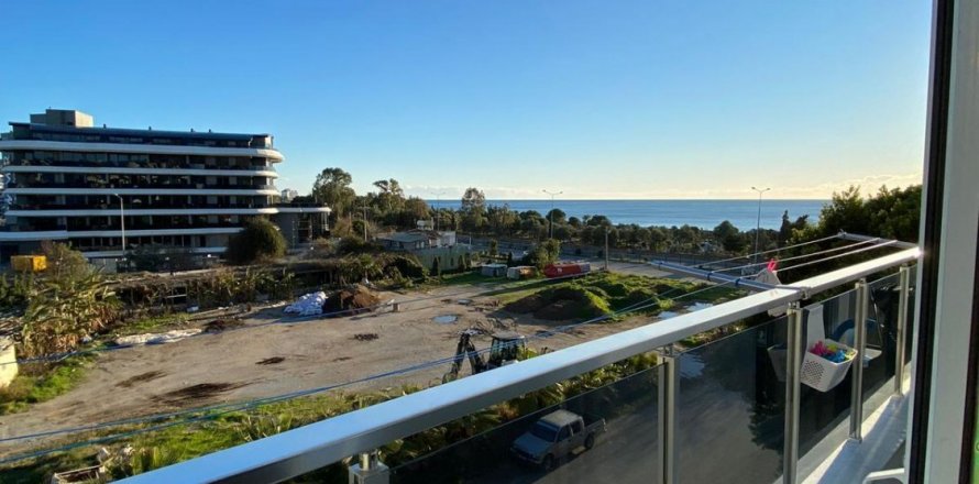 3+1 Apartment in Kargicak, Alanya, Antalya, Turkey No. 97212