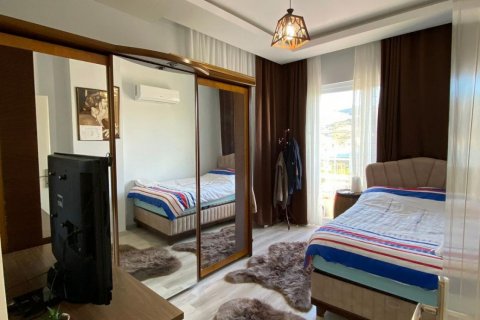 Apartment for sale in Kargicak, Alanya, Antalya, Turkey, 3 bedrooms, 160m2, No. 97212 – photo 3