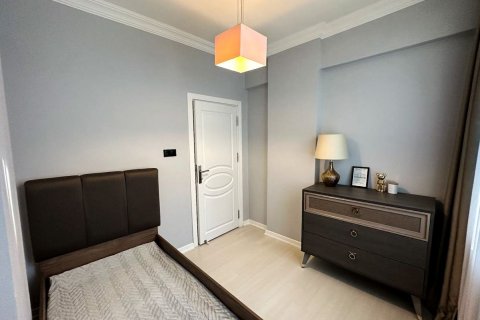 2+1 Lägenhet i Alanya, Antalya, Turkiet Nr. 102848 - 3