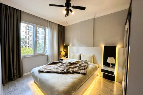2+1 Lägenhet i Alanya, Antalya, Turkiet Nr. 102848 - 6