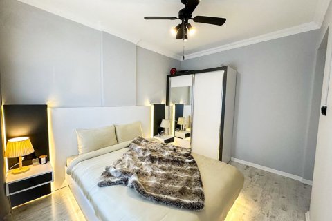 2+1 Lägenhet i Alanya, Antalya, Turkiet Nr. 102848 - 5