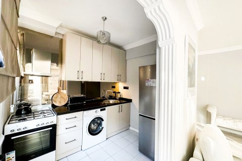 2+1 Lägenhet i Alanya, Antalya, Turkiet Nr. 102848 - 4