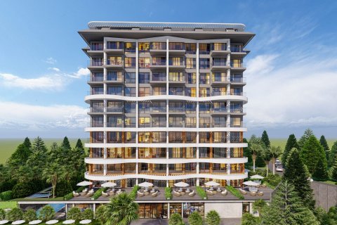 Kavi Skyland  in Demirtas, Alanya, Antalya, Turkey No.87878 – photo 3