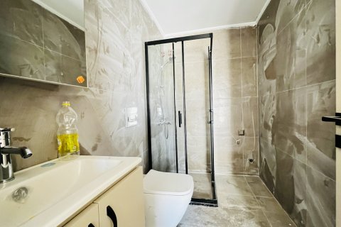 Продажа квартиры в Кемере, Анталье, Турция 2+1, 60м2, №223070 – фото 15