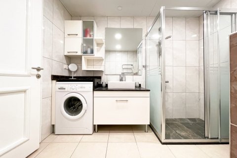 Dubleks daire 4+2 Cikcilli, Antalya, Türkiye №99101 - 9