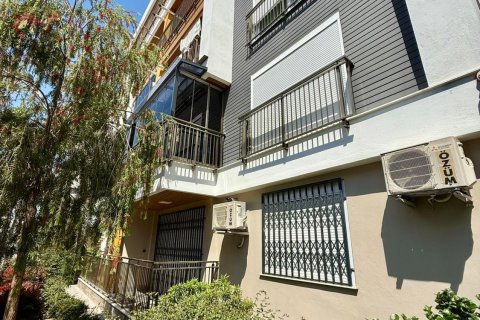 4+1 Lägenhet  i Antalya, Turkiet Nr. 225320 - 27