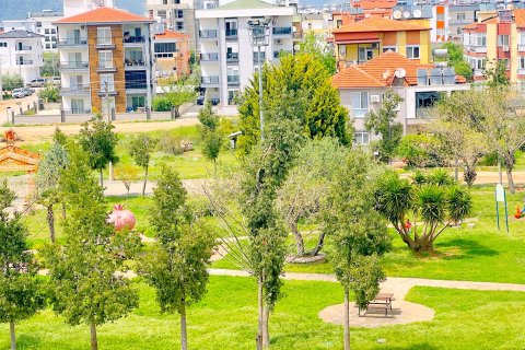 2+1 Wohnung  in Antalya, Türkei Nr. 225321
